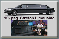 Limo Prom
